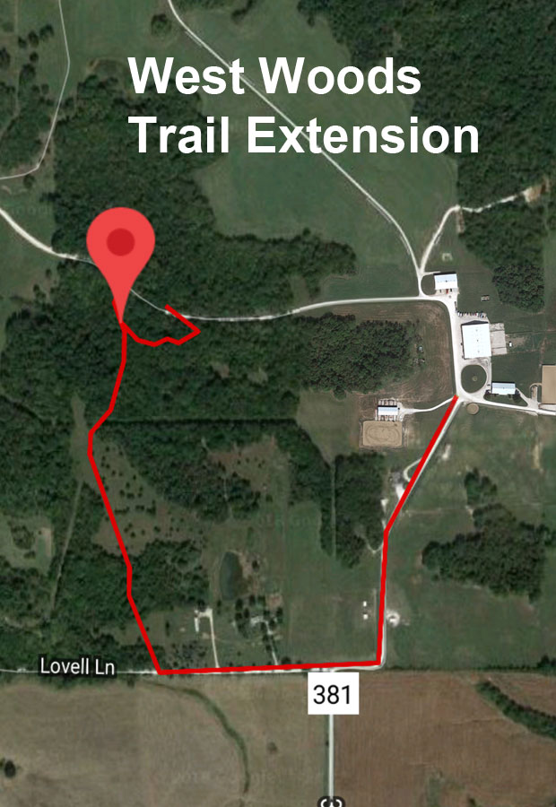 Trail Riding Double Eagle Ranch Stables and Horse Boarding